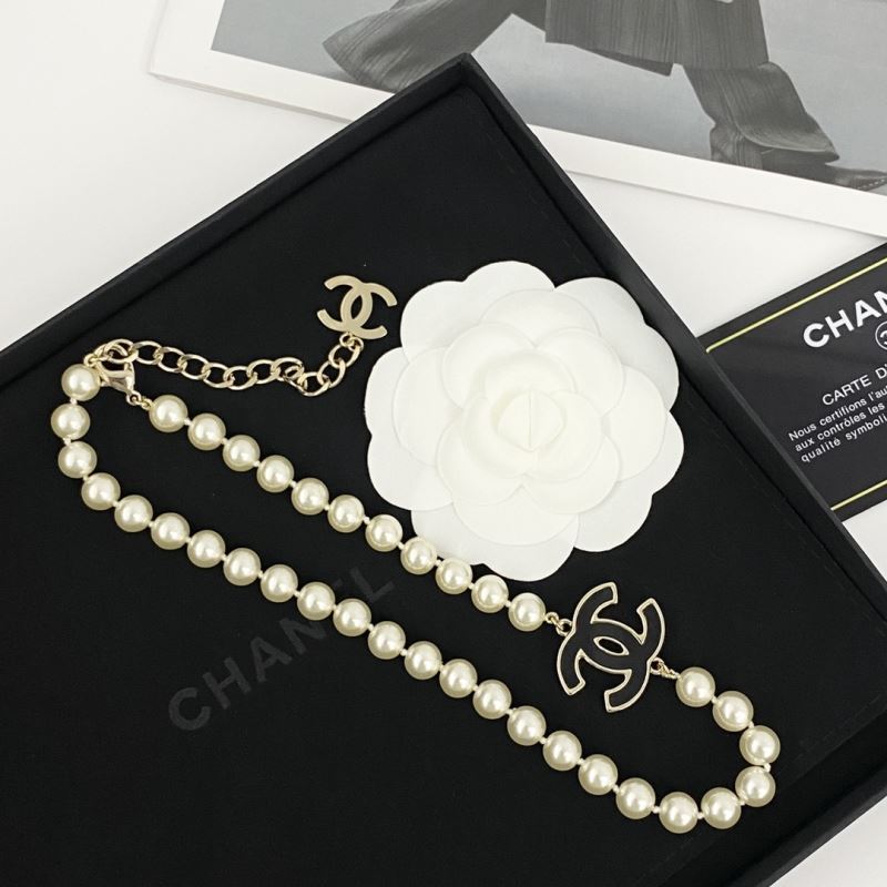 Chanel Necklaces